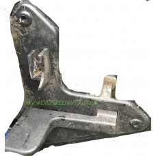 AIXAM a751 nearside outer door handle 